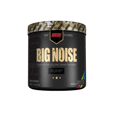 Redcon1 Big Noise Pump